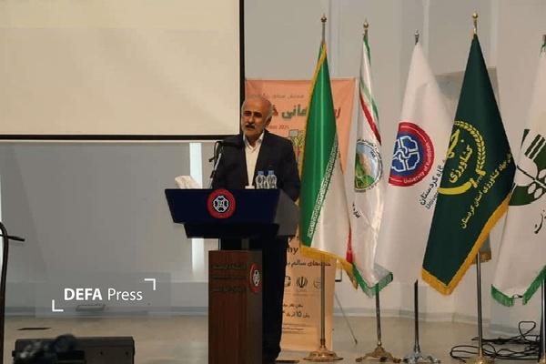 مطالعات خاک‌شناسی در هفت درصد اراضی کردستان آغاز شده است