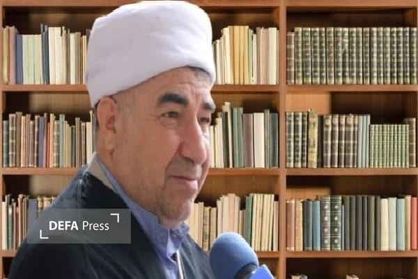 سپاه مظهر اقتدار و صلابت امت اسلامی و مدافع مستضعفان جهان است