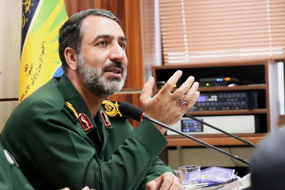 باید نقشآفرینی نوجوانان و دانشآموزان در انتقال مفاهیم ایثار و شهادت به صورت جدی دنبال شود باید نقشآفرینی نوجوانان و دانشآموزان در انتقال مفاهیم ایثار و شهادت به صورت جدی دنبال شود