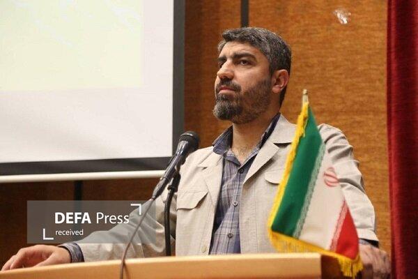 آغاز دورههای تخصصی طرح «شهید سوداگر ۳» در بسیج شهرداری تهران آغاز دورههای تخصصی طرح «شهید سوداگر ۳» در بسیج شهرداری تهران