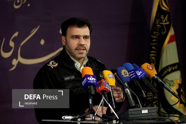 روشناییِ اندیشه، ضامن امنیت میهن روشناییِ اندیشه، ضامن امنیت میهن