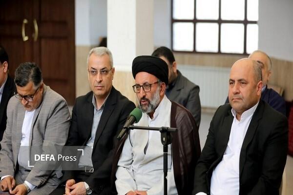 آموزش قرآن باید از مسیر موسسات مردمی هدایت شود