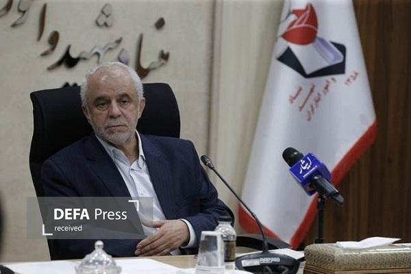 مادران شهدا منشا خیر و برکت جامعه هستند مادران شهدا منشا خیر و برکت جامعه هستند