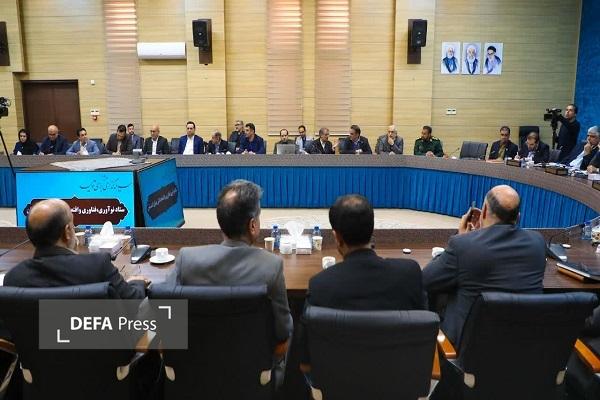 از ادای احترام معاون علمی رییس جمهور به سومین شهید محراب تا حضور در جمع نخبگان یزد+ تصاویر از ادای احترام معاون علمی رییس جمهور به سومین شهید محراب تا حضور در جمع نخبگان یزد+ تصاویر