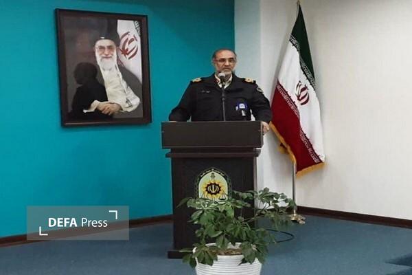 نهجالبلاغه، نقشه راه پلیس برای خدمت صادقانه است نهجالبلاغه، نقشه راه پلیس برای خدمت صادقانه است