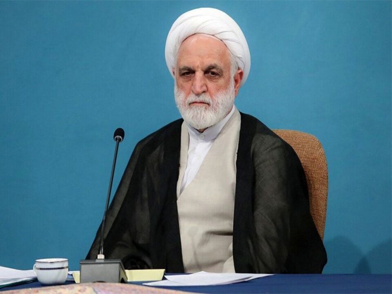 آمار ۱۶ میلیون پرونده، مربوط به گردش پرونده‌هاست نه تعداد واقعی