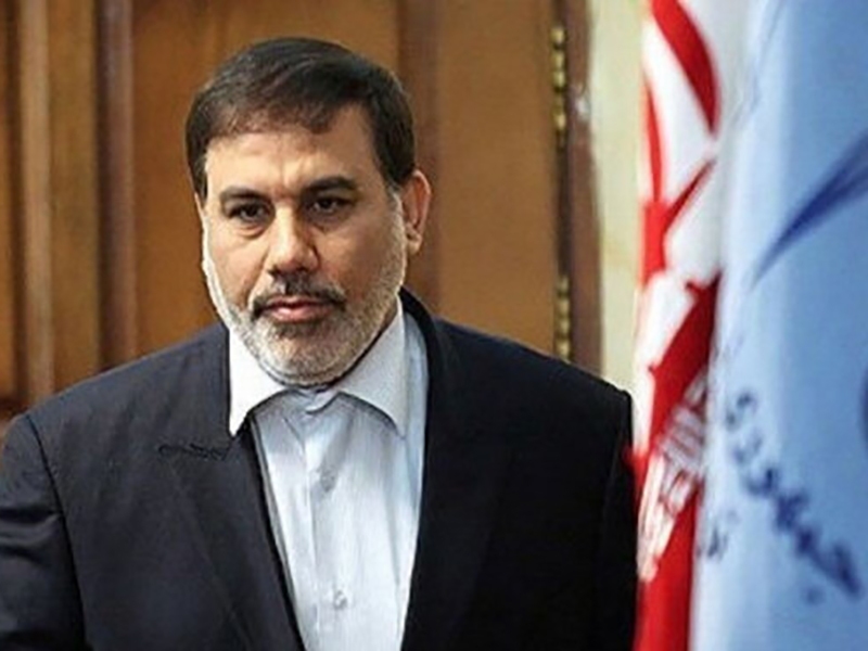 معاون اجتماعی و پیشگیری از وقوع جرم قوه قضاییه وارد شهرستان طارم شد