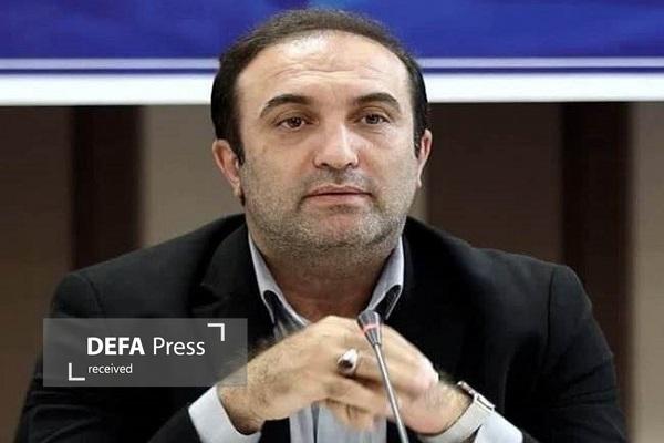 ستاد اجرایی همایش «نفس‌های سوخته» تجلیل شد
