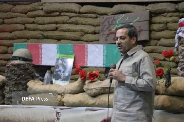 راهیان نور دانش آموزی؛ پیوند نسل امروز با حماسه دفاع مقدس است راهیان نور دانش آموزی؛ پیوند نسل امروز با حماسه دفاع مقدس است