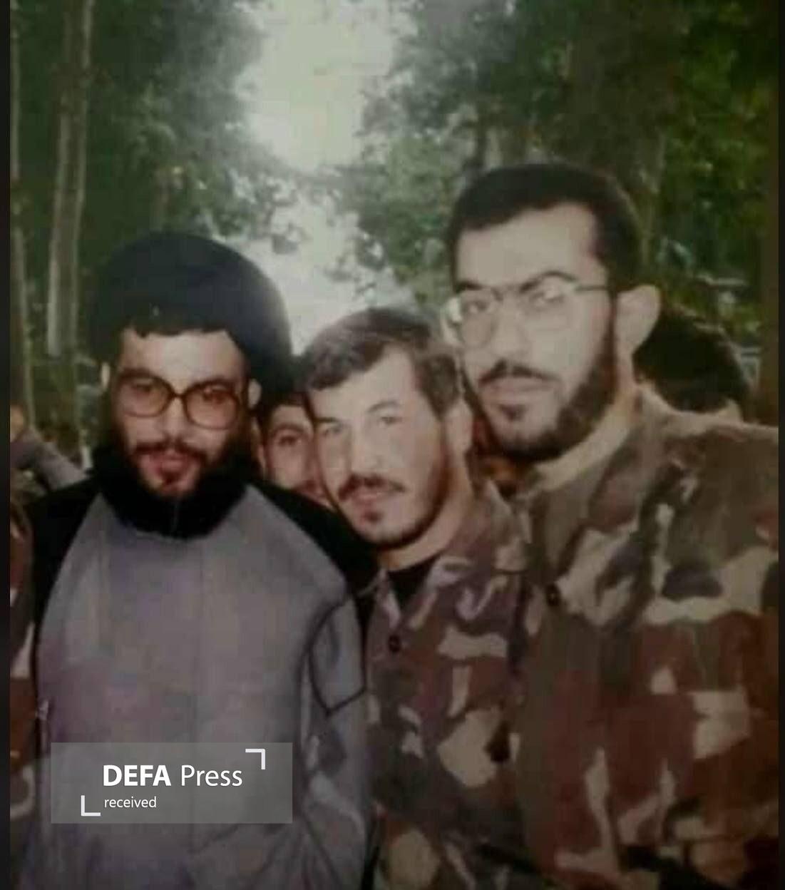 چرا شهید اللقیس برای پهپاد حزب الله نام «ایوب» را انتخاب کرد؟ + عکس چرا شهید اللقیس برای پهپاد حزب الله نام «ایوب» را انتخاب کرد؟ + عکس