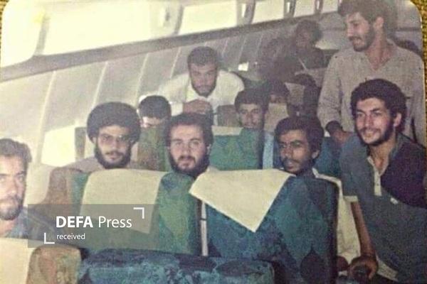 چرا شهید اللقیس برای پهپاد حزب الله نام «ایوب» را انتخاب کرد؟ + عکس چرا شهید اللقیس برای پهپاد حزب الله نام «ایوب» را انتخاب کرد؟ + عکس