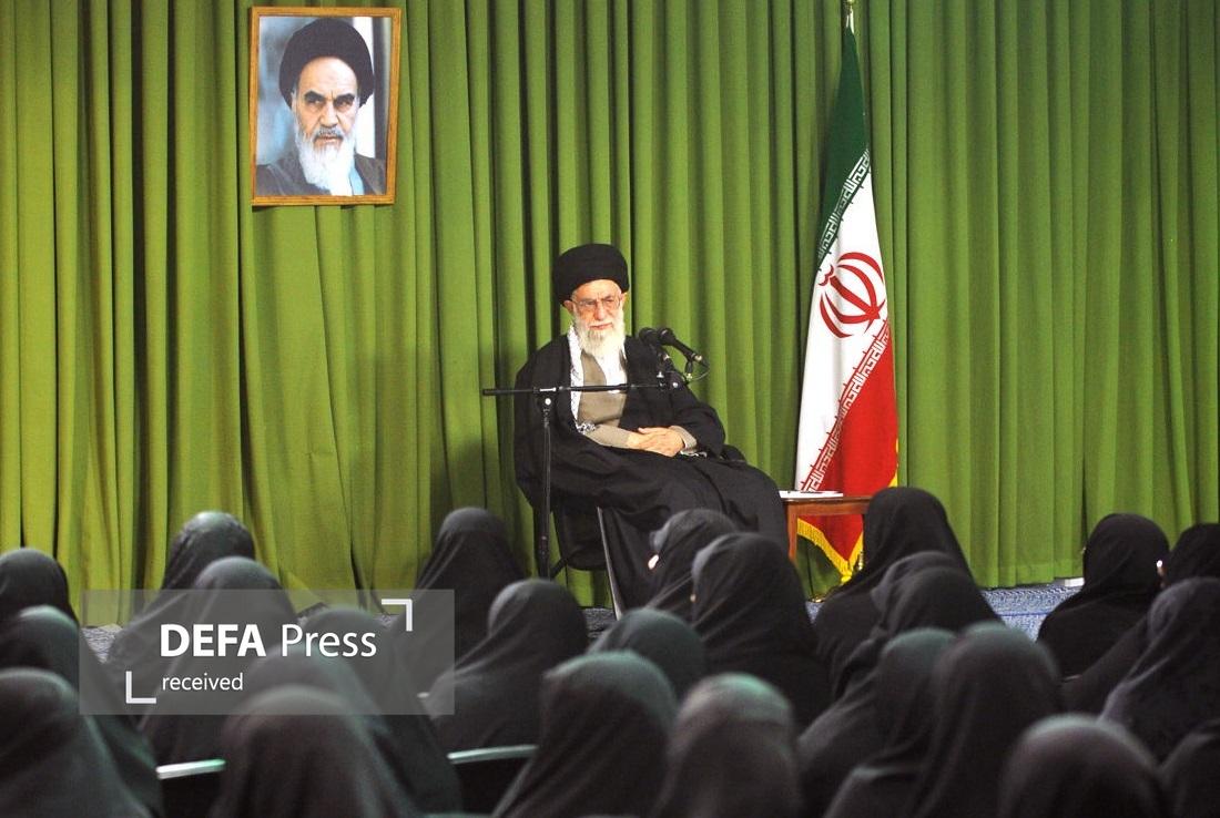 حضرت زهرا (س) الگوی متعالی زن در منطق اسلام است حضرت زهرا (س) الگوی متعالی زن در منطق اسلام است