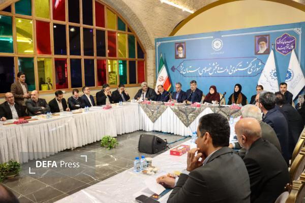 سفر یکروزه سخنگوی دولت به یزد