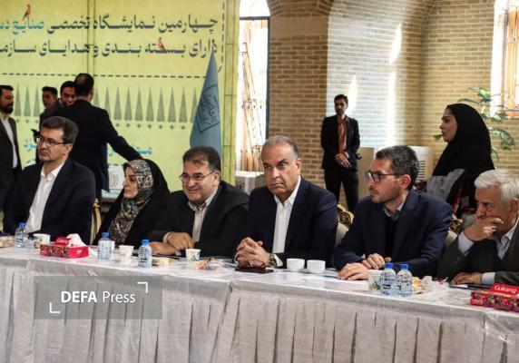 سفر یکروزه سخنگوی دولت به یزد