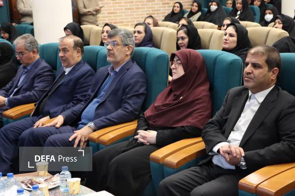 سفر یکروزه سخنگوی دولت به یزد