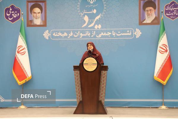 سفر یکروزه سخنگوی دولت به یزد