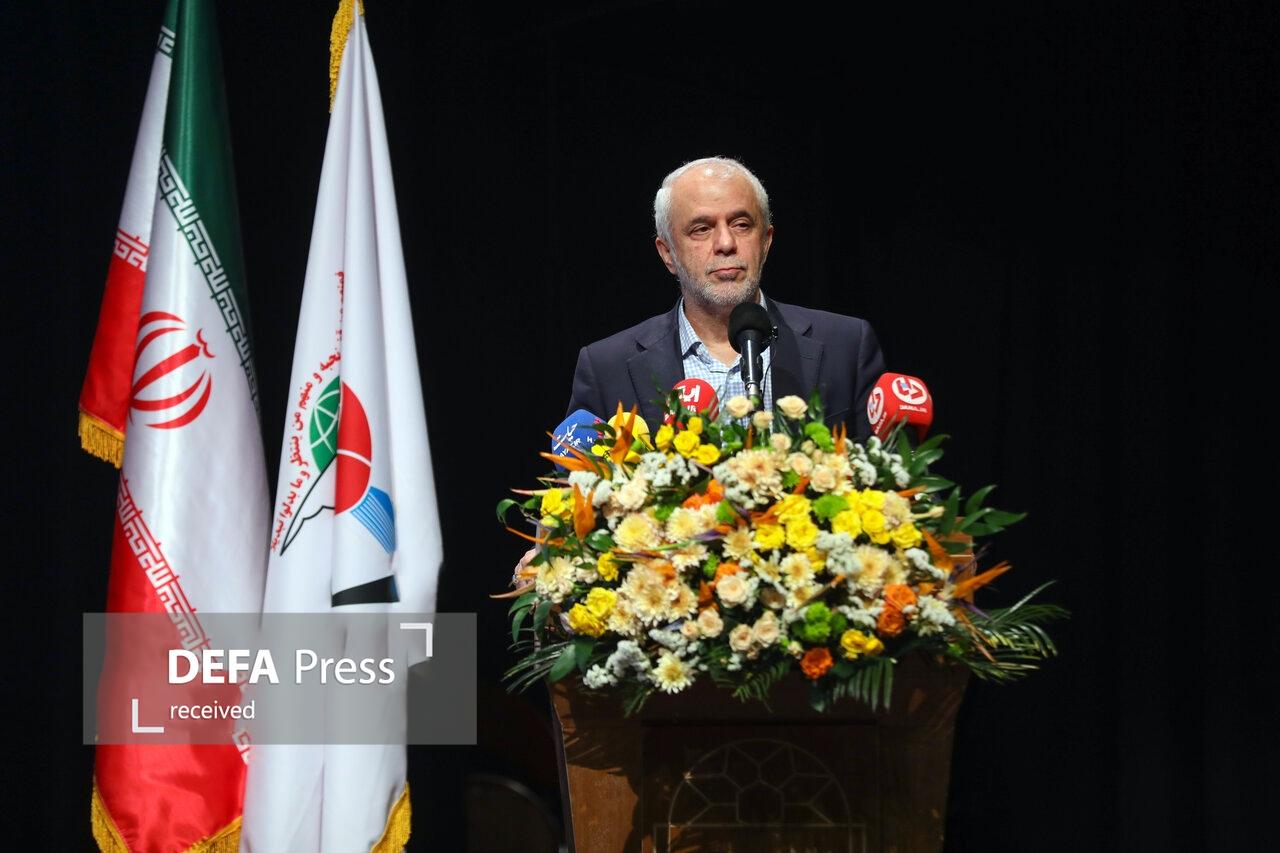 افتتاح برج علم و فناوری برای نخبگان شاهد و ایثارگر/ واگذاری پروژههای تحقیقاتی بنیاد به دانشگاه شاهد افتتاح برج علم و فناوری برای نخبگان شاهد و ایثارگر/ واگذاری پروژههای تحقیقاتی بنیاد به دانشگاه شاهد