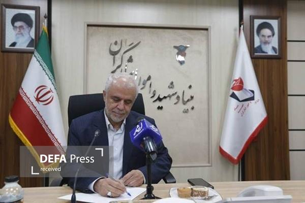 اوحدی: دانشجویان شاهد و ایثارگر میراثدار خون پاک شهدا هستند اوحدی: دانشجویان شاهد و ایثارگر میراثدار خون پاک شهدا هستند