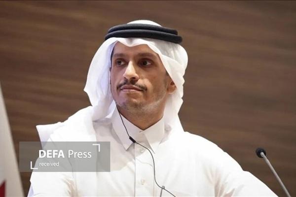 قطر حمایت مالی از حماس را تکذیب کرد قطر حمایت مالی از حماس را تکذیب کرد