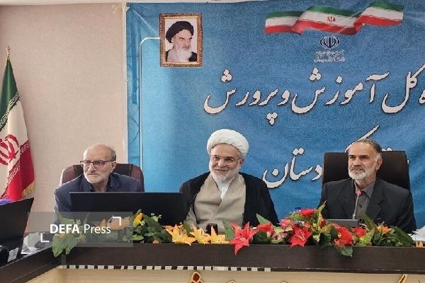 استان کردستان ظرفیت میزبانی برنامه‌های بزرگ دینی کشور را دارد