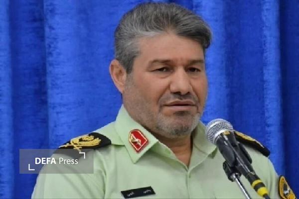 دو کلاهبردار سابقه‌دار با «رسیدساز جعلی» در سنندج دستگیر شدند