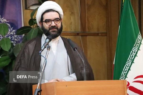 استکبارستیزی و مطالبه‌گری برای استقلال و آزادی در کالبد دانشجو معنا می‌یابد