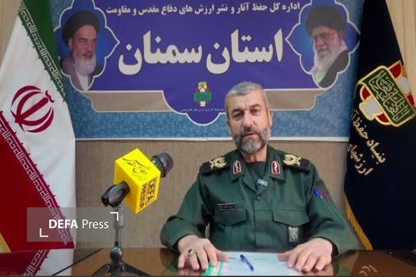 دانشجوی امروز؛ سرباز خط مقدم جهاد علمی و فرهنگی