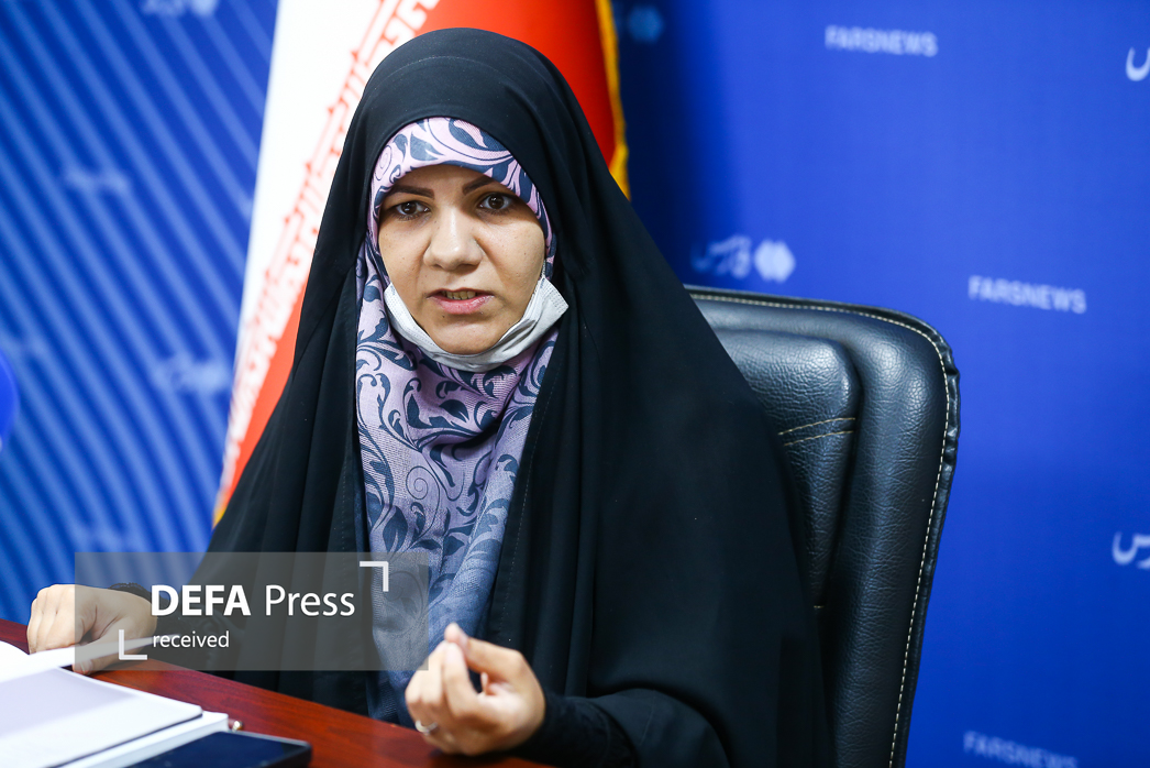 مسئول گروه مردمی «مثل هانیه»: معرفی الگوهای واقعیِ زن ایرانی برای نسل نوجوان ضروری است