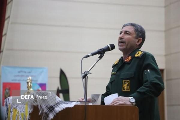 سردار محمدی اصل: جوانان باید در نشر ارزشهای دینی و اخلاقی موفق عمل کنند سردار محمدی اصل: جوانان باید در نشر ارزشهای دینی و اخلاقی موفق عمل کنند