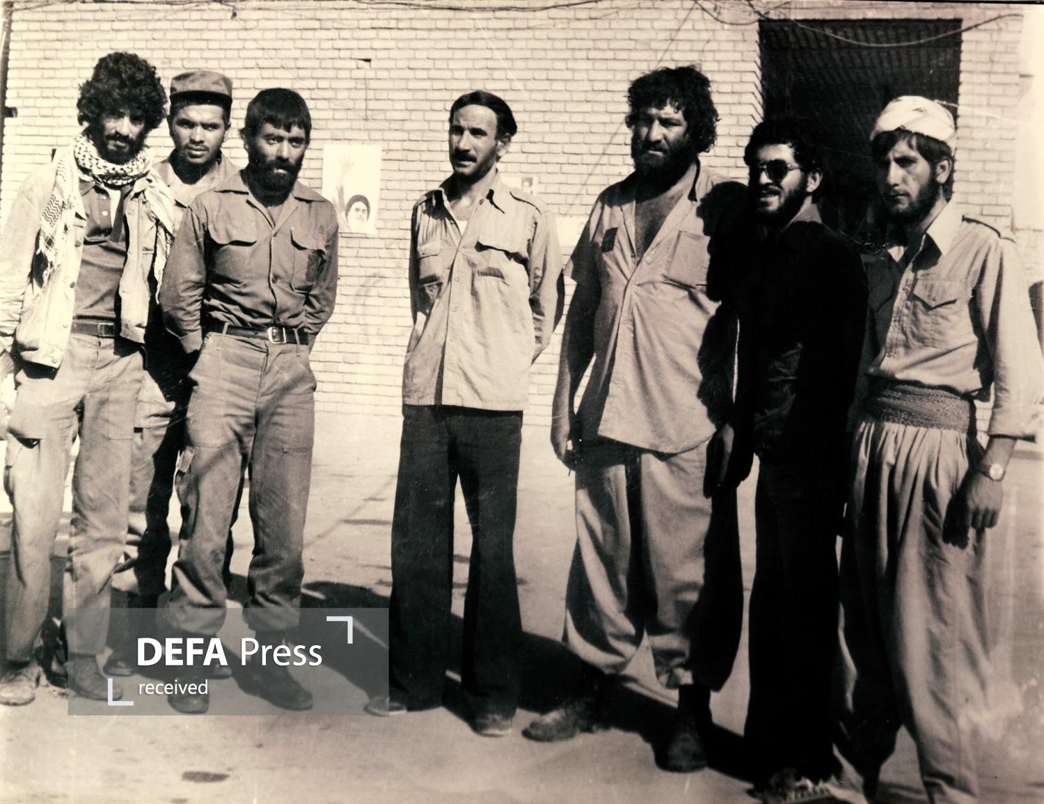 استجابت دعای خاص مادر شهید «ضرغام» در اوج ناباوری استجابت دعای خاص مادر شهید «ضرغام» در اوج ناباوری