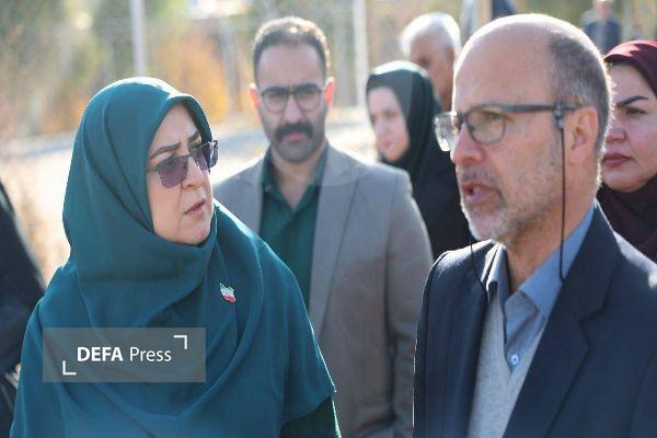 مهاجرانی: دولت نگاه توسعه متوازن دارد