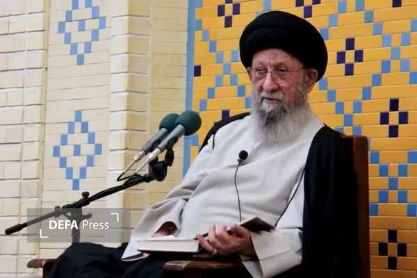 تأمل در ساختار دقیق جهان، میتواند ایمان به خدا و معاد را تقویت می کند تأمل در ساختار دقیق جهان، میتواند ایمان به خدا و معاد را تقویت می کند