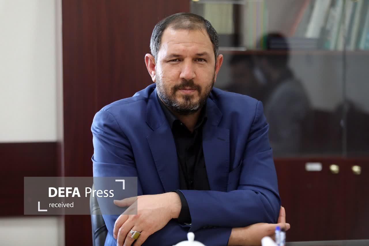 حاجیبگلو: شورای عالی استانها باید مانند هیئت دولت مصوبه الزامآور داشته باشد حاجیبگلو: شورای عالی استانها باید مانند هیئت دولت مصوبه الزامآور داشته باشد