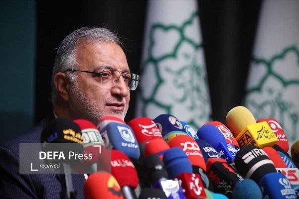 زاکانی: شدت بالای مصرف انرژی ناترازی و بیعدالتی ایجاد کرده است زاکانی: شدت بالای مصرف انرژی ناترازی و بیعدالتی ایجاد کرده است