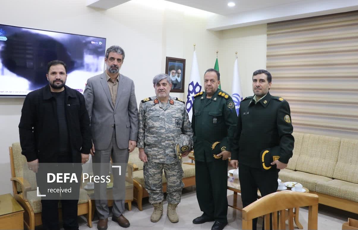 تقویت جبهه فرهنگی استان با هم‌افزایی حفظ آثار و صداوسیما