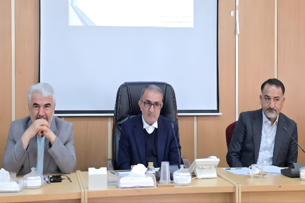 حوزه جوانان در سفر رئیس جمهور به کهگیلویه و بویراحمد به خوبی دیده شد