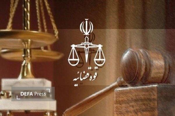 ورود دادگستری مازندران به نحوه مدیریت پسماند کارخانه صنایع کاغذی در بخش گتاب