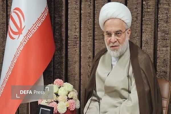 جلسه شورای راهبردی اعتکاف کردستان در دفتر نماینده ولی فقیه استان برگزار شد