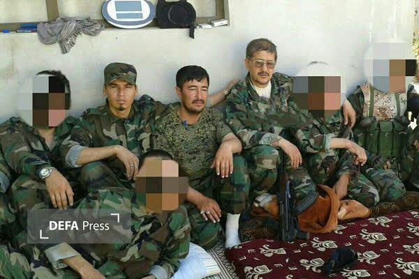 نام فاطمیون برازنده ماست نام فاطمیون برازنده ماست