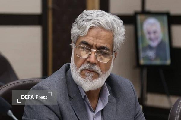 دبیر کمیسیون برنامهریزی، هماهنگی و نظارت بر مبارزه با قاچاق کالا و ارز خراسان رضوی:ساماندهی ادوات کشاورزی با نصب GPS، تخصیص و مصرف سوخت را تا ۴۰ درصد کاهش داد دبیر کمیسیون برنامهریزی، هماهنگی و نظارت بر مبارزه با قاچاق کالا و ارز خراسان رضوی:ساماندهی ادوات کشاورزی با نصب GPS، تخصیص و مصرف سوخت را تا ۴۰ درصد کاهش داد