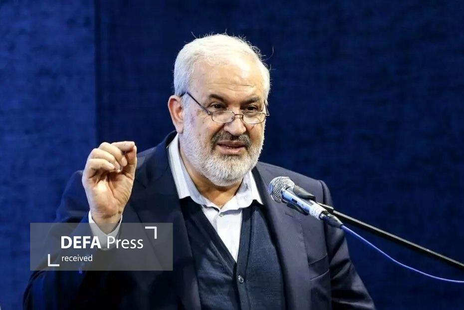 علیآبادی علیآبادی: سازمان آبهای جوی حاصل یک اراده ملی برای مقابله با خشکسالی است