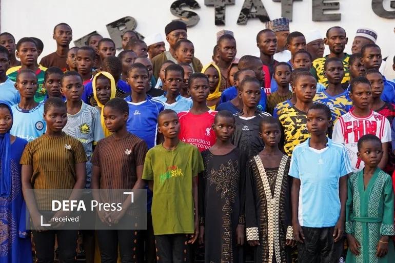 موج ربایش‌های زنجیره‌ای در نیجریه؛ از مدارس تا کلیسا‌ها