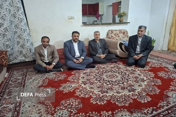 ۴۲۰۰ خانوار تحت حمایت کمیته امداد امام خمینی (ره) در سرخس