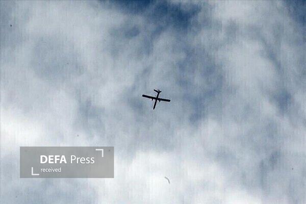 افشاگری منابع عبری از کنترل کنترل پهپادهای اسرائیلی توسط حزبالله افشاگری منابع عبری از کنترل کنترل پهپادهای اسرائیلی توسط حزبالله