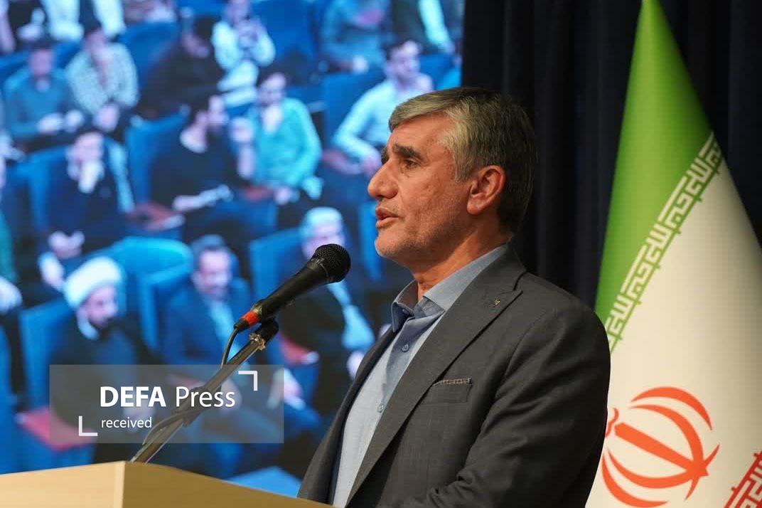 ابوالقاسمی: اروپاییها قدرت ایران را در ردیف روسیه و چین قرار میدهند ابوالقاسمی: اروپاییها قدرت ایران را در ردیف روسیه و چین قرار میدهند