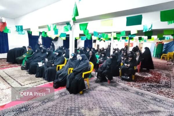 حق‌طلبی خانواده شهدا باید در پرونده جنگ ۱۲ روزه ثبت شود