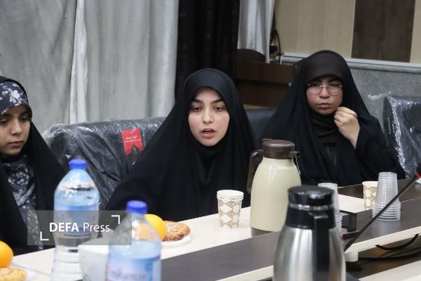 دغدغه‌های دانشجویان با شبکه قرارگاه‌های بسیج قابل پیگیری است