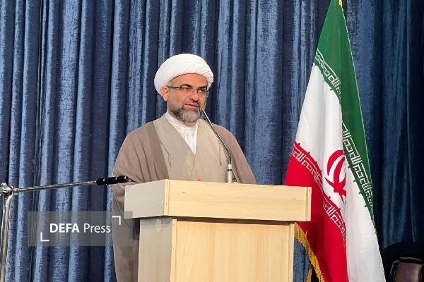 نمایندگی‌ولی‌فقیه‌سپاه‌کردستان: جوان در تراز انقلاب باید جریان‌شناس و موقعیت‌شناس باشد