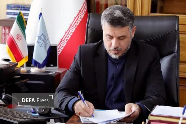 هشدار دادستان مشهد، نسبت به استفاده از تجهیزات غیرقانونی «استارلینک» در خراسان رضوی