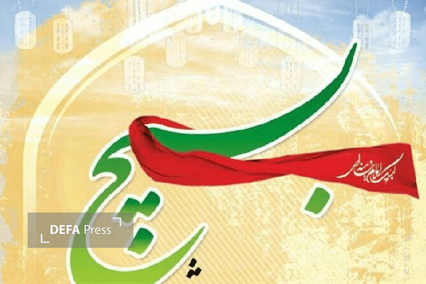 مشارکت ۱۱۹ شاعر در کنگره ملی شعر بسیج استان اردبیل